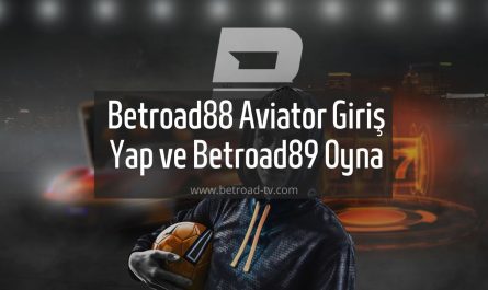 Betroad88 Aviator